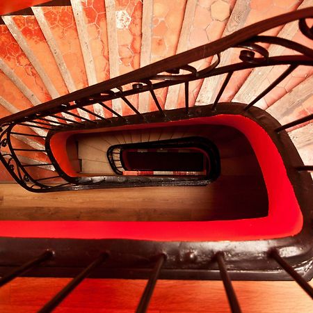 مارسيليا B&B Casa Ortega المظهر الخارجي الصورة