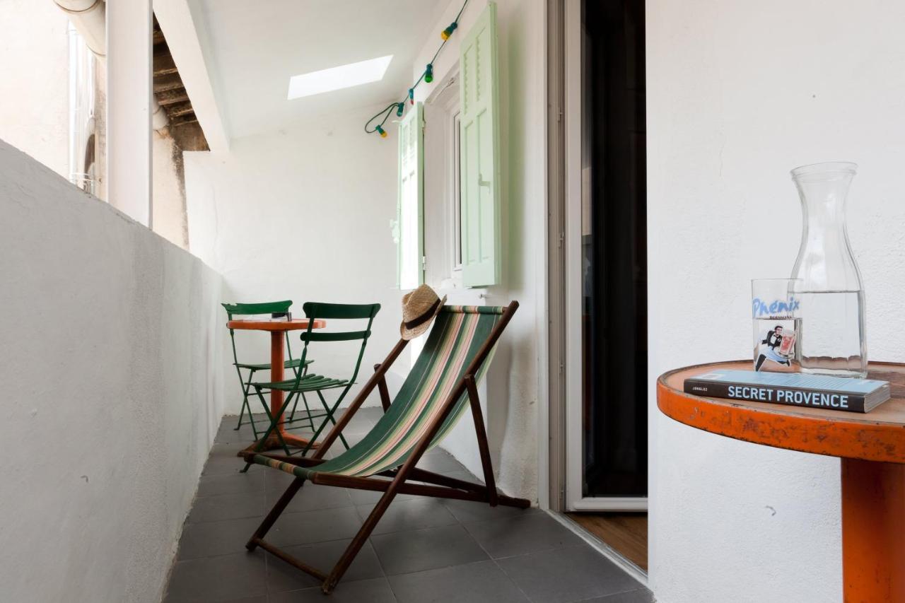مارسيليا B&B Casa Ortega الغرفة الصورة