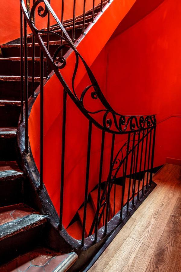 مارسيليا B&B Casa Ortega المظهر الخارجي الصورة