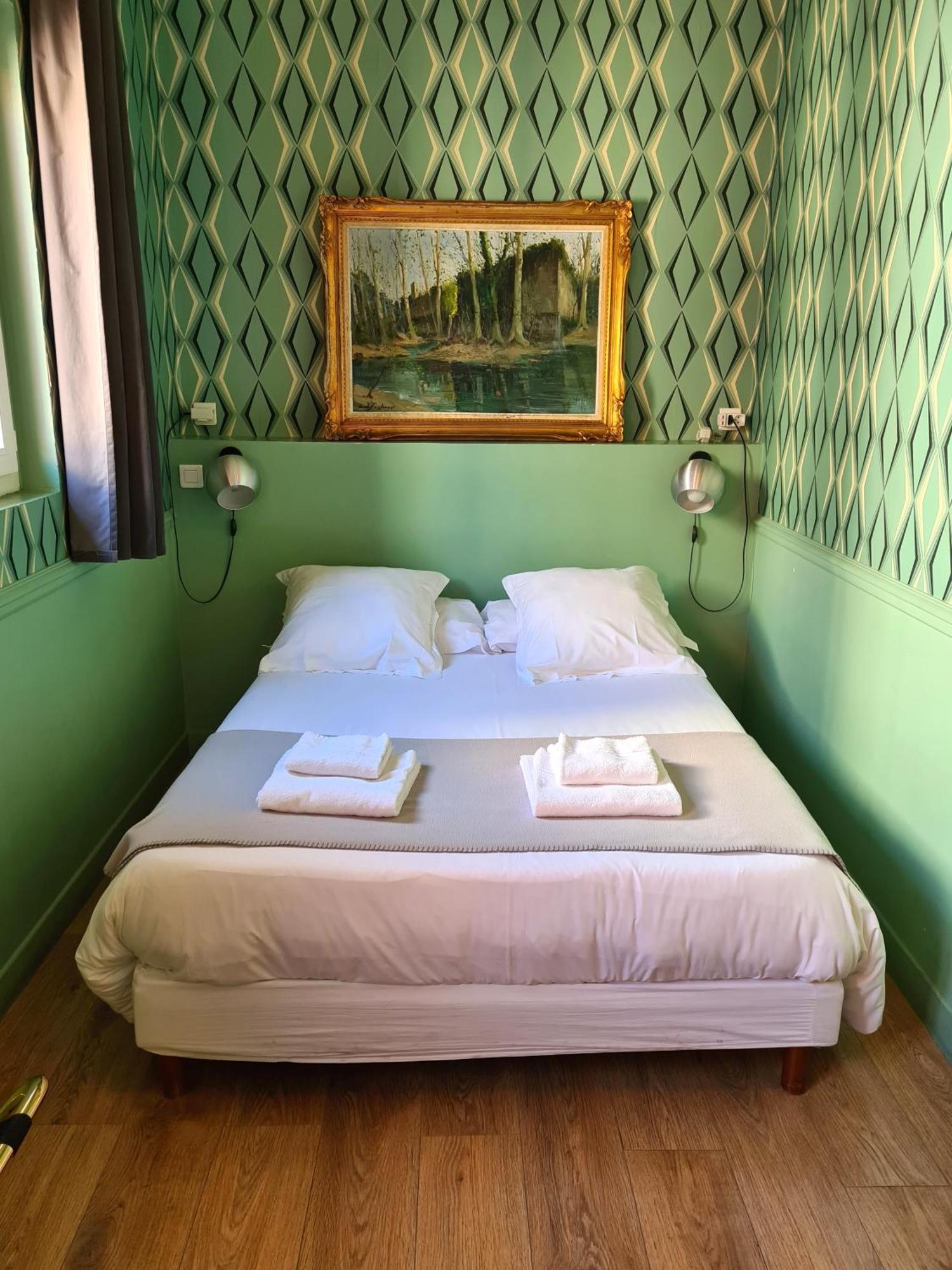 مارسيليا B&B Casa Ortega الغرفة الصورة
