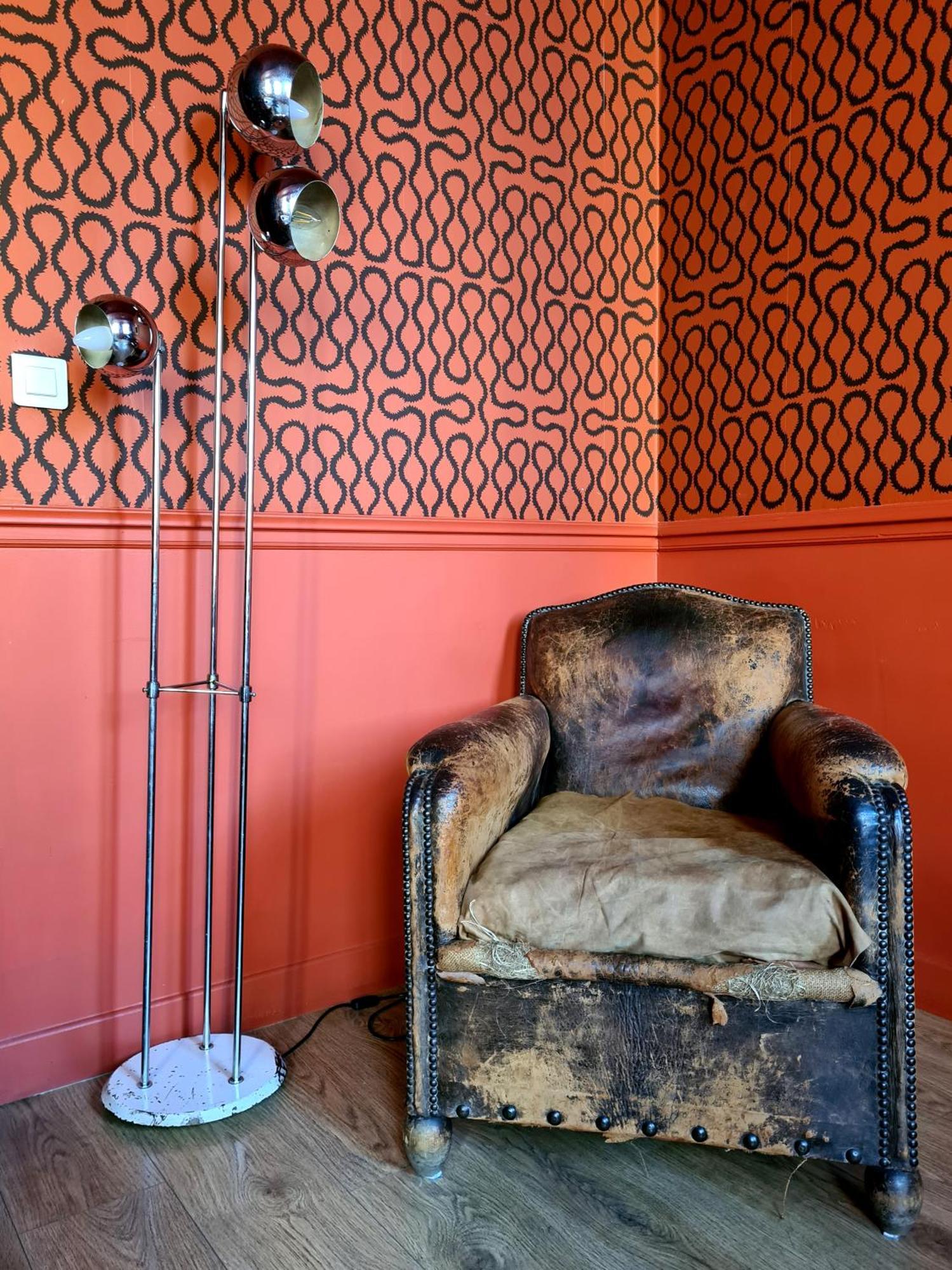مارسيليا B&B Casa Ortega الغرفة الصورة